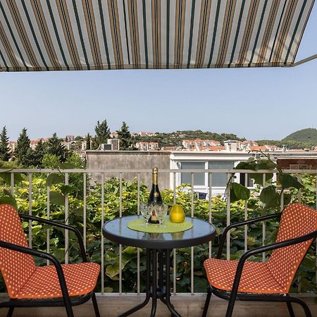 Guest House Bradas-Double Room With Shared Bathroom No3 Dubrovnik Exterior photo