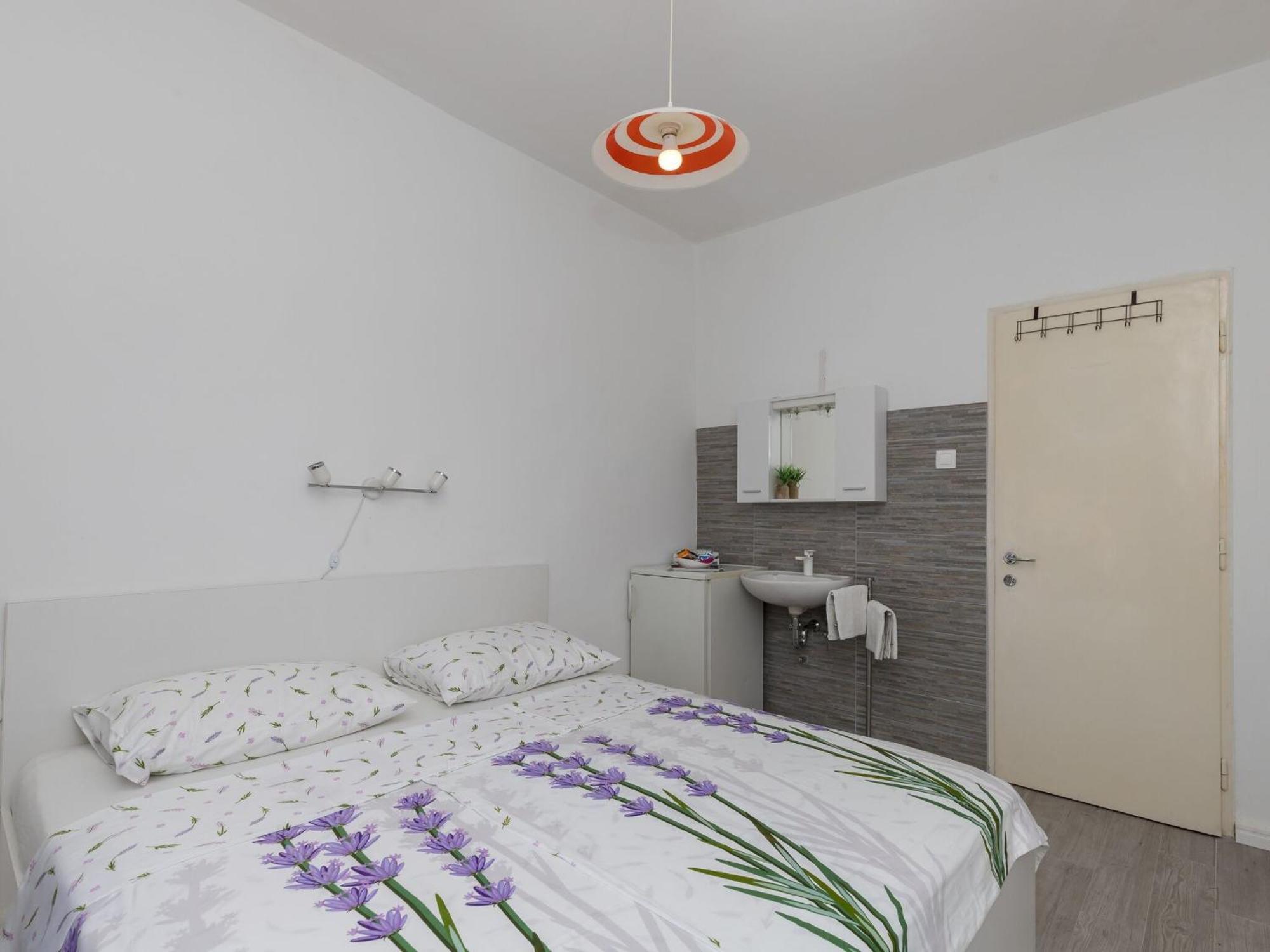 Guest House Bradas-Double Room With Shared Bathroom No3 Dubrovnik Exterior photo