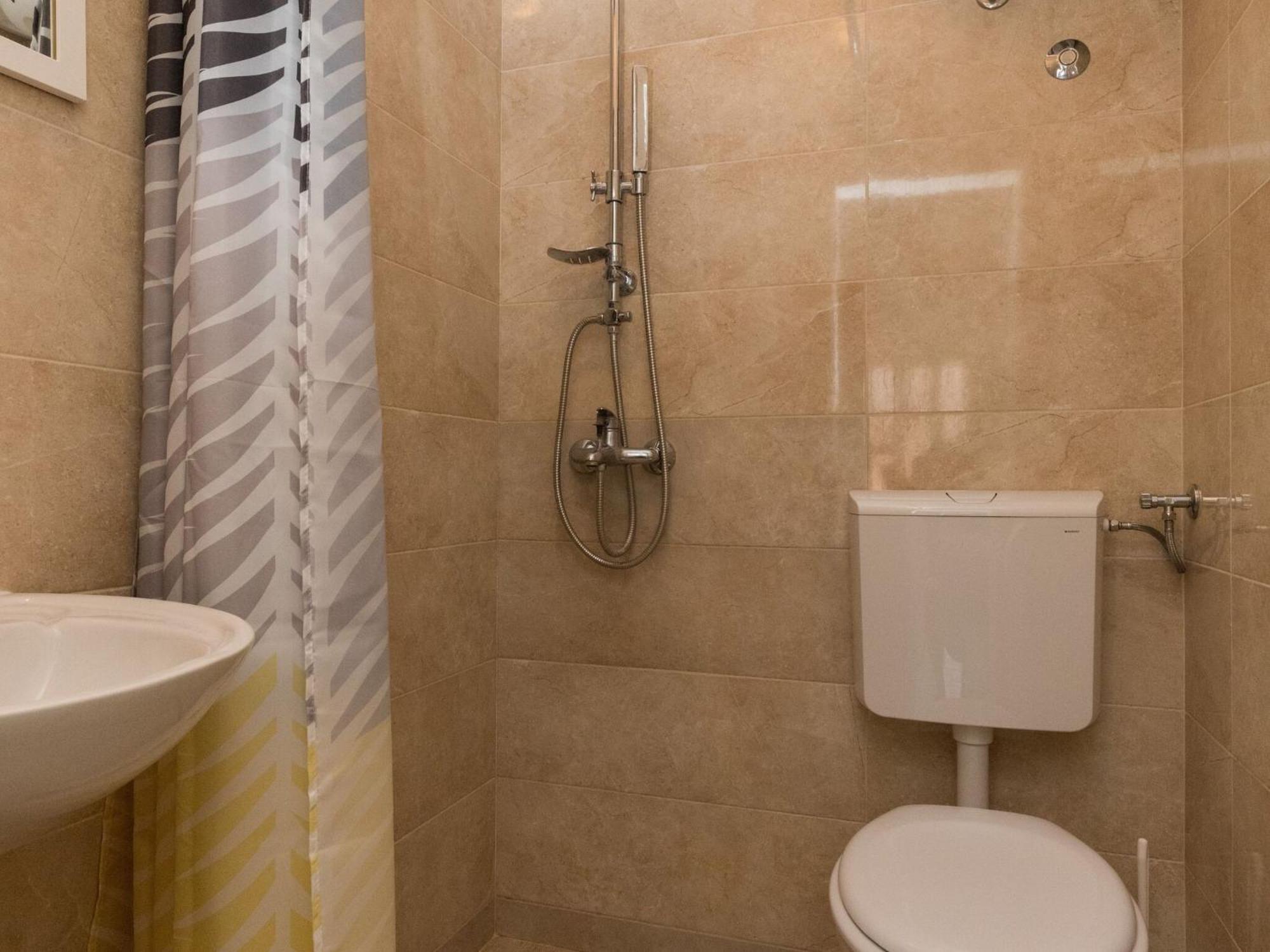 Guest House Bradas-Double Room With Shared Bathroom No3 Dubrovnik Exterior photo